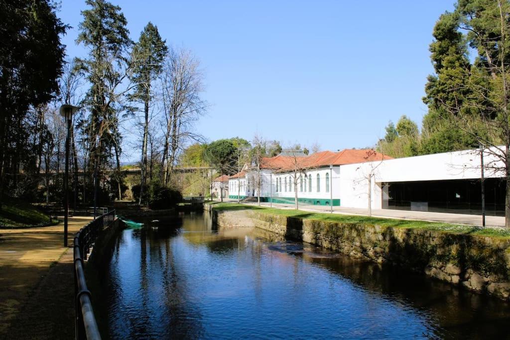Melgaço Varanda Do Outeiro מראה חיצוני תמונה