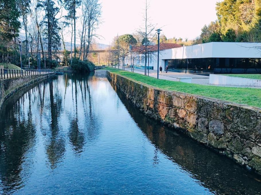 Melgaço Varanda Do Outeiro מראה חיצוני תמונה